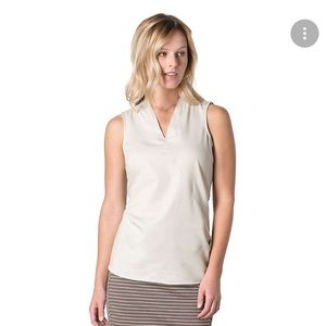 Toad & Co | Wayfarer SL Shirt | Sz small | Pelican